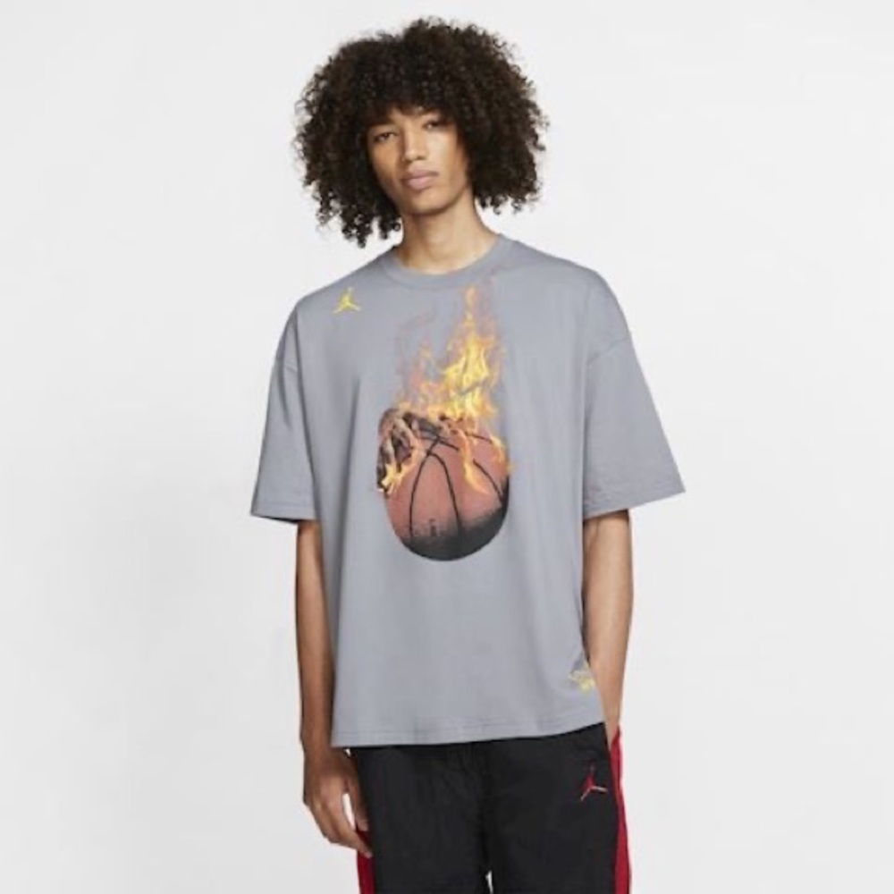 Jordan Shirt